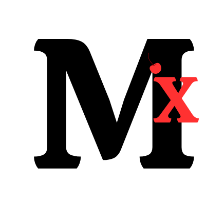 MIXERS Logo